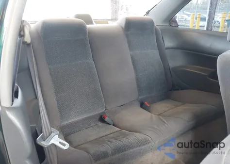 1997 Honda Civic Dx from USA, damaged, VIN 1HGEJ622XVL089166